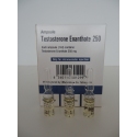 TESTOSTERONE ENANTHATE 250 (250mg/1ml.) IRAN